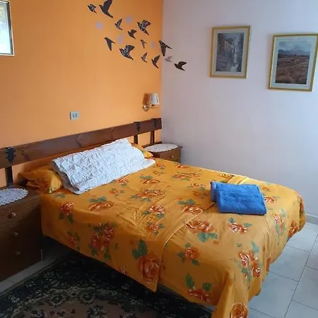 Apartament Germania