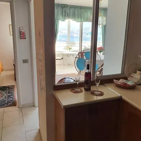 Apartament Germania