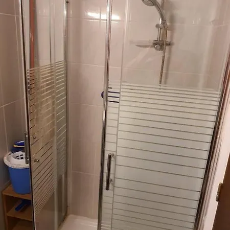 Apartament Germania Апартаменты *