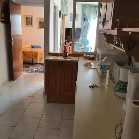 Apartament Germania Канделария