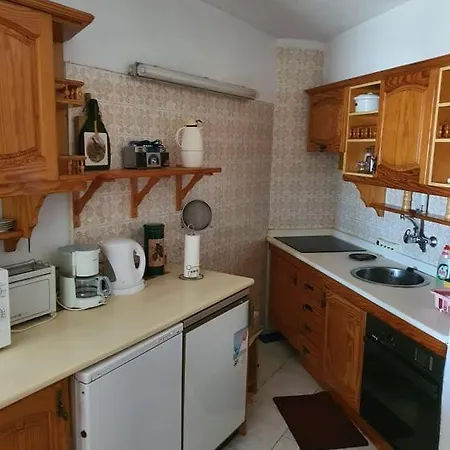 Apartament Germania * Канделария
