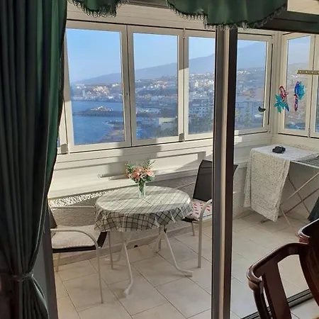 Apartament Germania Апартаменты