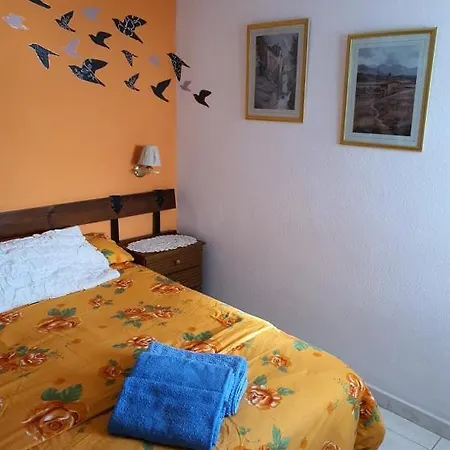 Apartament Germania