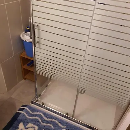 Apartament Germania Апартаменты Канделария