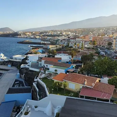 Apartament Germania Апартаменты Канделария