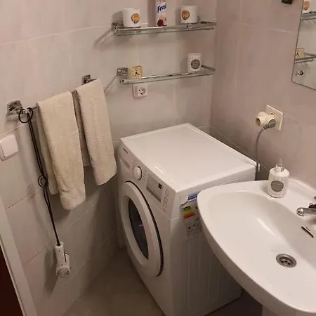 Apartament Germania